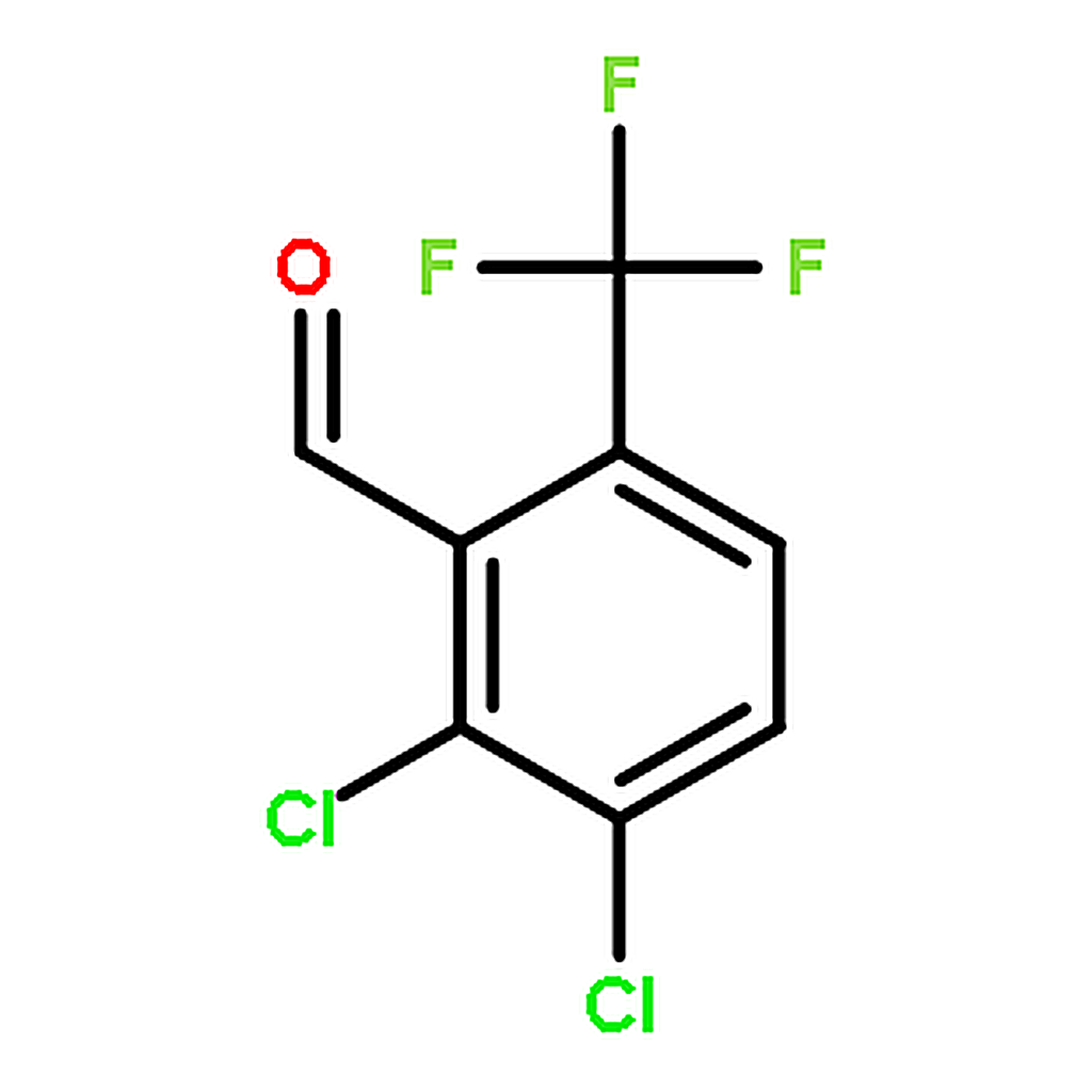 RHAWN 2，3-Dichloro-6-(Trifluoromethyl)Benzaldehyde