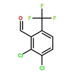 RHAWN 2,3-Dichloro-6-(Trifluoromethyl)Benzaldehyde