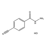 RHAWN 4-Cyanobenzohydrazide hydrochloride