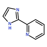 RHAWN 2-(1H-Imidazol-2-yl)pyridine
