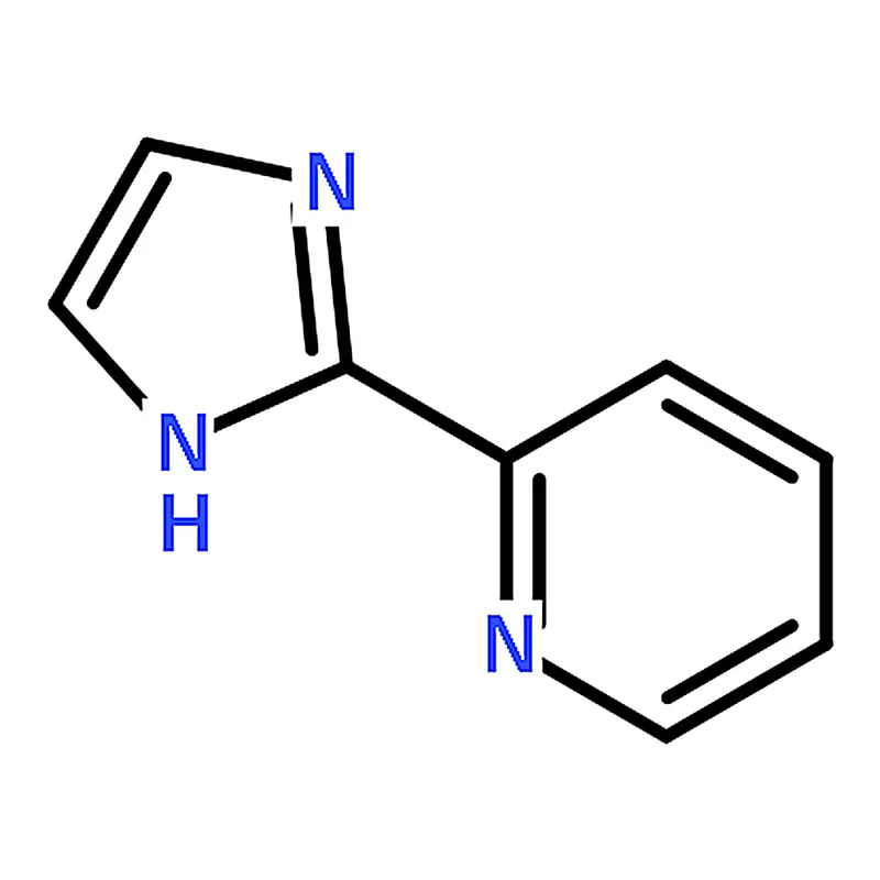 RHAWN 2-(1H-Imidazol-2-yl)pyridine