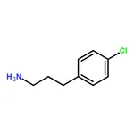 RHAWN 3-(4-Chlorophenyl)propan-1-amine