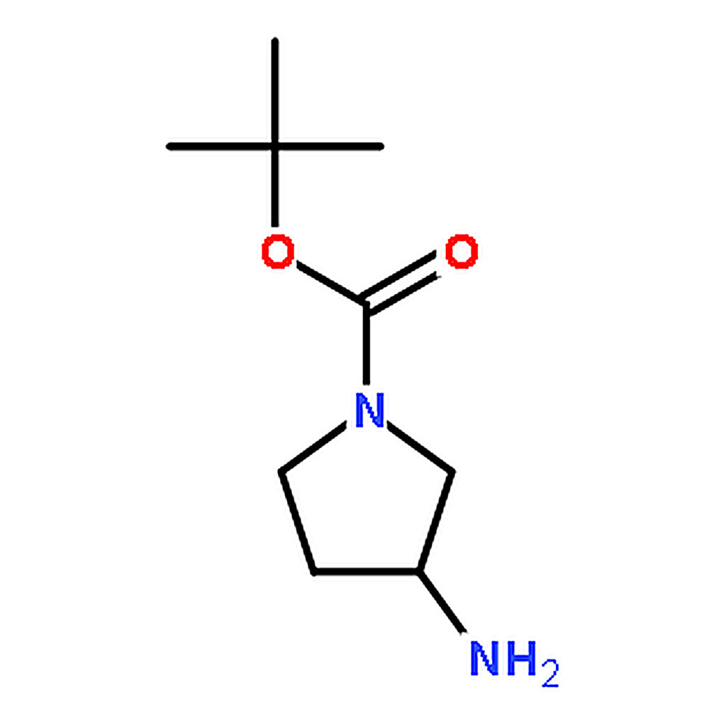 RHAWN 1-Boc-3-aminopyrrolidine