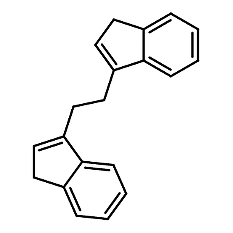 RHAWN 1,2-Bis(3-indenyl)ethane