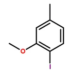 RHAWN 1-Iodo-2-methoxy-4-methylbenzene