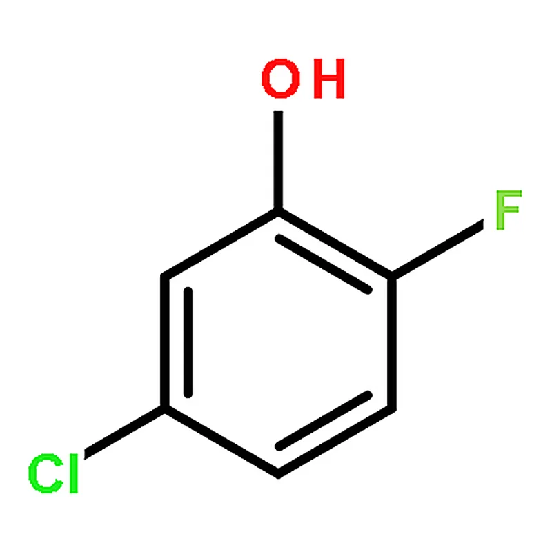 RHAWN 5-Chloro-2-fluorophenol
