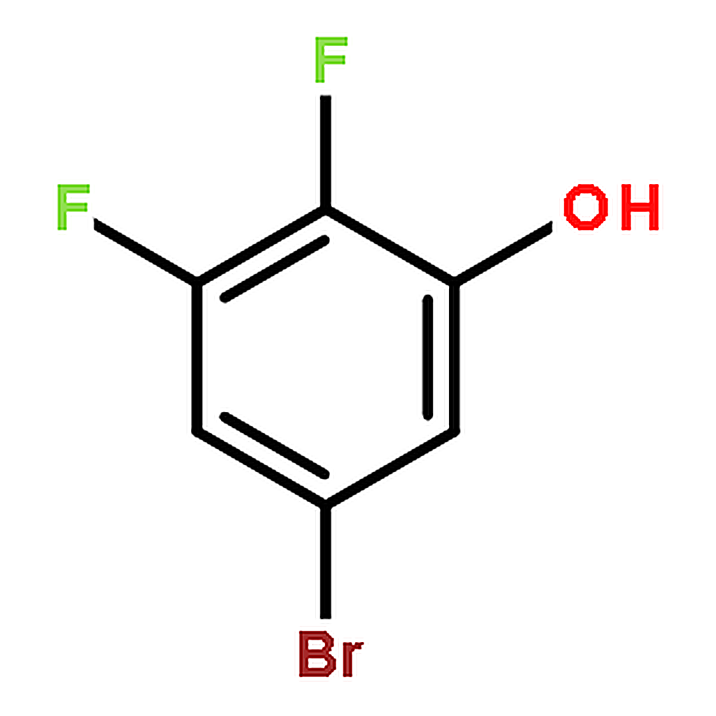 RHAWN 5-Bromo-2,3-difluorophenol