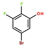RHAWN 5-Bromo-2,3-difluorophenol