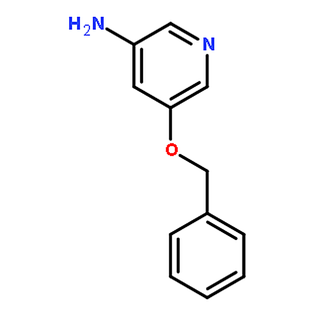 RHAWN 3-Amino-5-(benzyloxy)pyridine