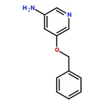 RHAWN 3-Amino-5-(benzyloxy)pyridine
