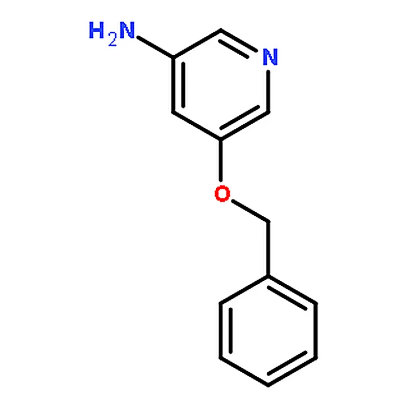 RHAWN 3-Amino-5-(benzyloxy)pyridine