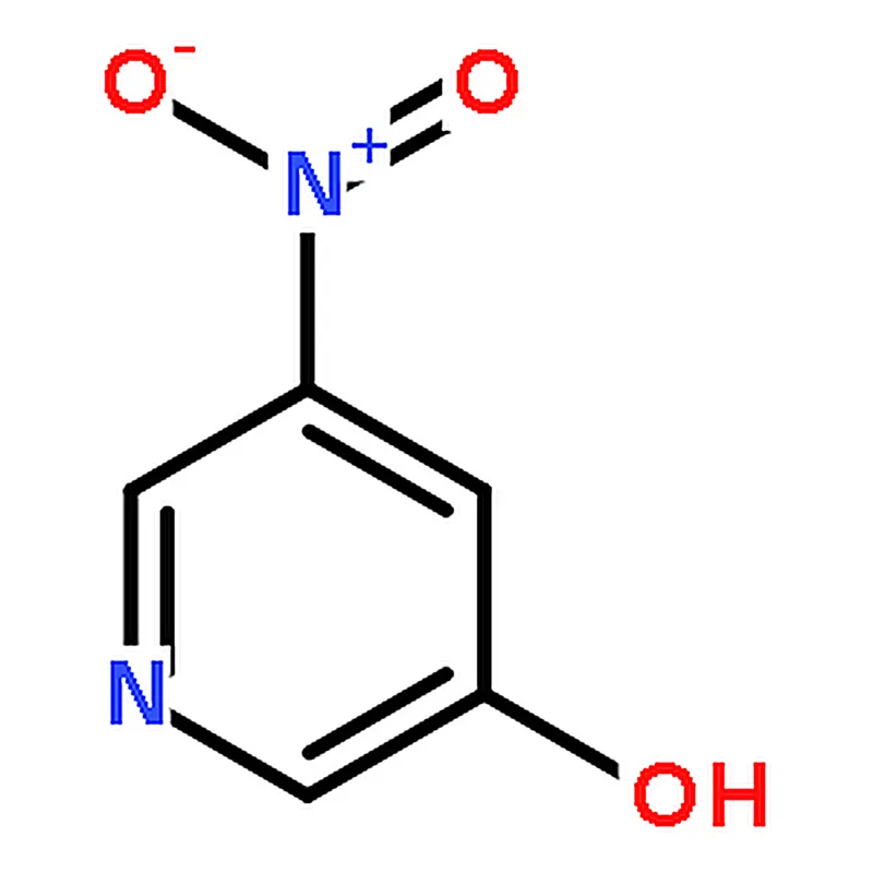 RHAWN 5-Nitropyridin-3-ol