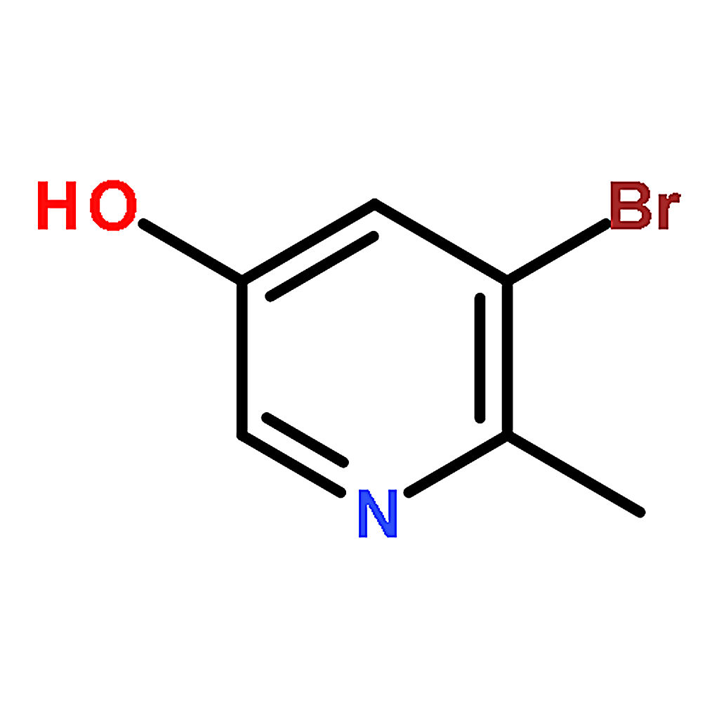 RHAWN 5-Bromo-6-methylpyridin-3-ol