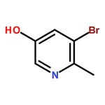 RHAWN 5-Bromo-6-methylpyridin-3-ol