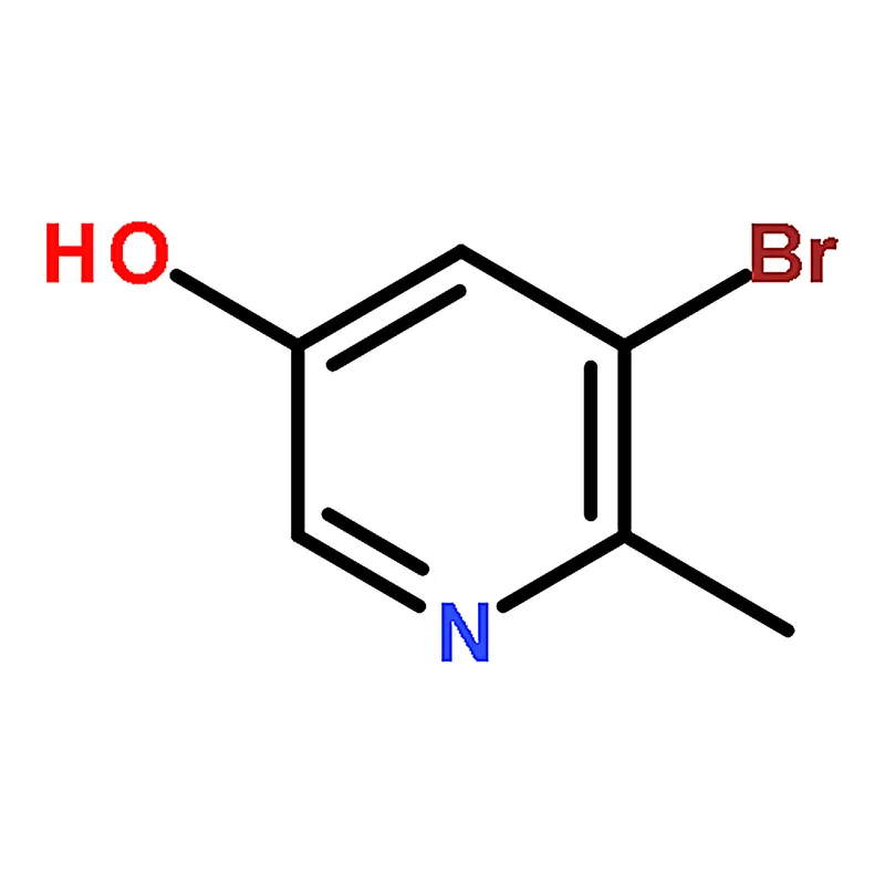 RHAWN 5-Bromo-6-methylpyridin-3-ol
