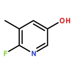 RHAWN 2-Fluoro-5-hydroxy-3-methylpyridine