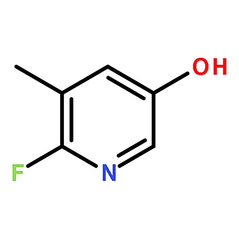 RHAWN 2-Fluoro-5-hydroxy-3-methylpyridine