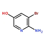 RHAWN 2-Amino-3-bromo-5-hydroxypyridine