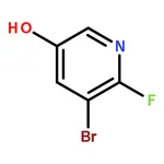 RHAWN 5-Bromo-6-fluoropyridin-3-ol