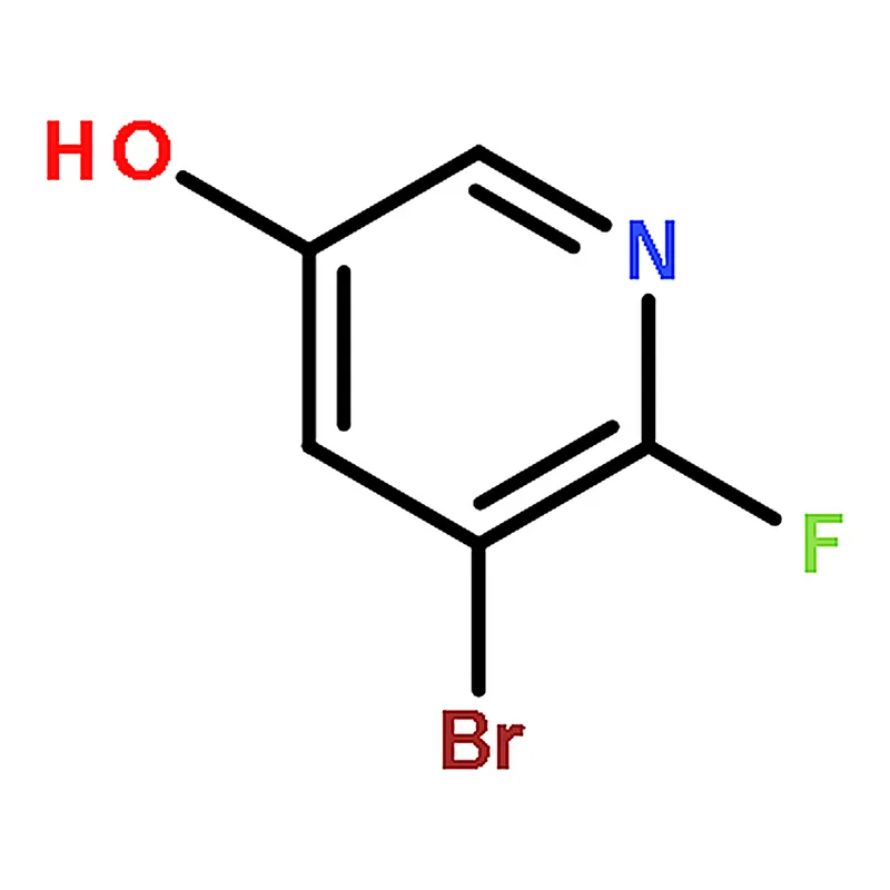 RHAWN 5-Bromo-6-fluoropyridin-3-ol