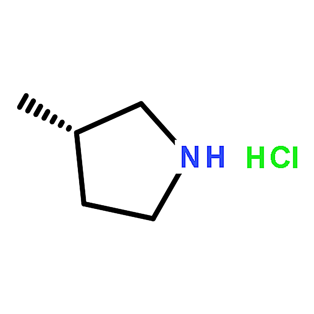 RHAWN (S)-3-Methylpyrrolidine hydrochloride