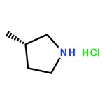 RHAWN (S)-3-Methylpyrrolidine hydrochloride