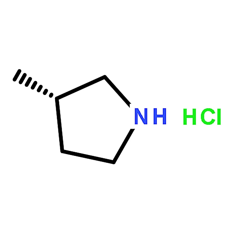RHAWN (S)-3-Methylpyrrolidine hydrochloride