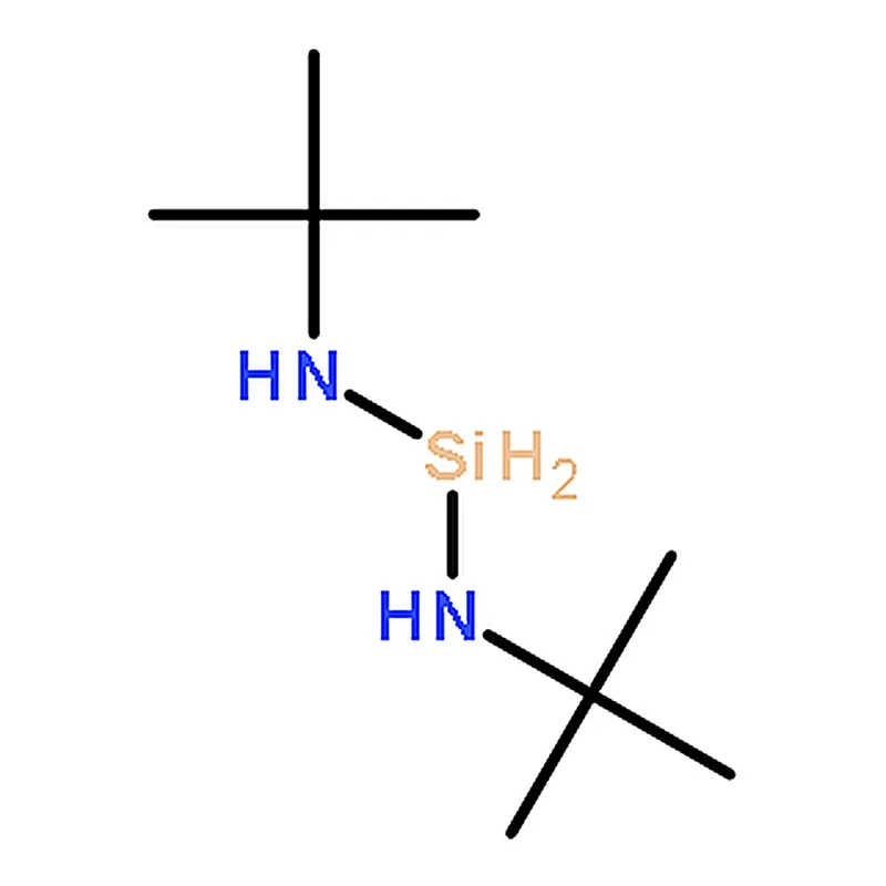 RHAWN Bis(t-butylamino)silane