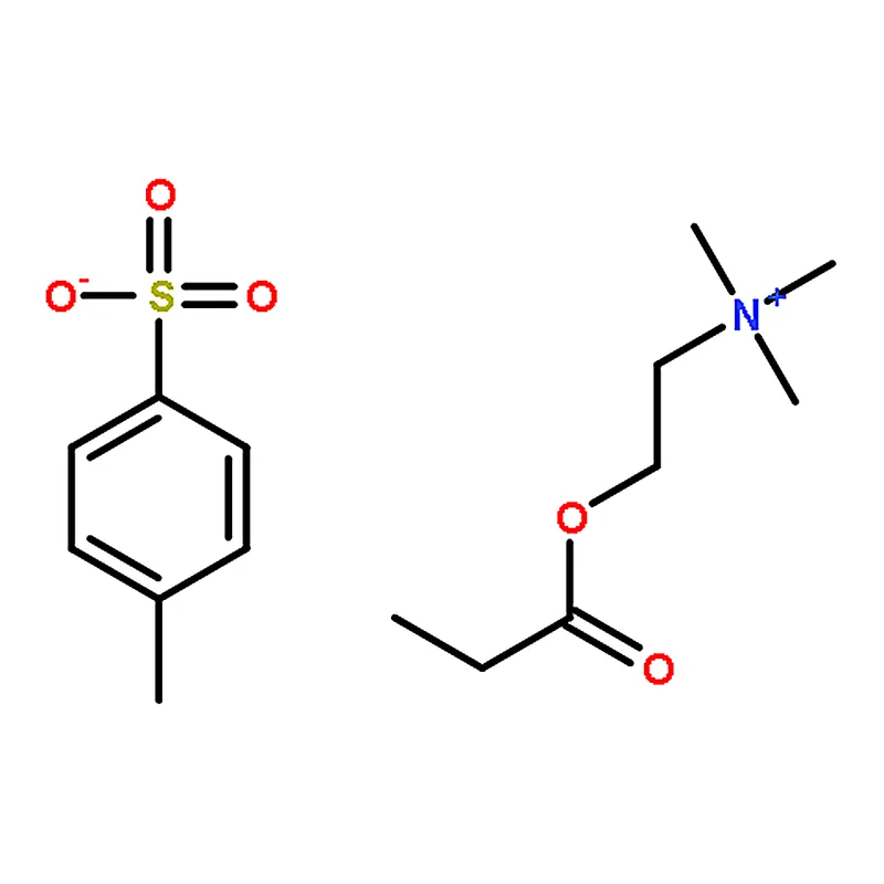 RHAWN Propionylcholine <i>p</i>-Toluenesulfonate
