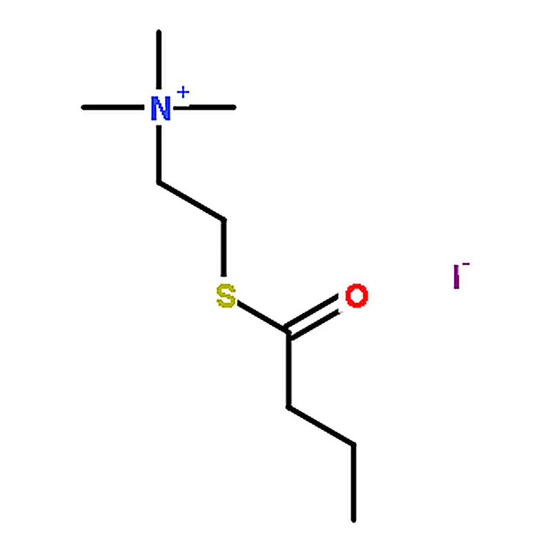 RHAWN S-Butyrylthiocholine iodide