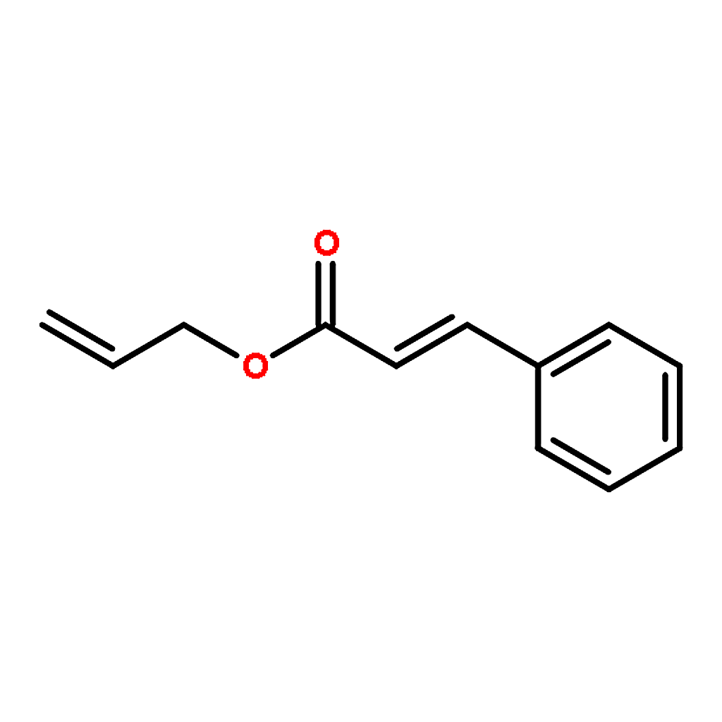RHAWN Allyl Cinnamate
