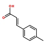 RHAWN 4-Methylcinnamic acid, predominantly trans