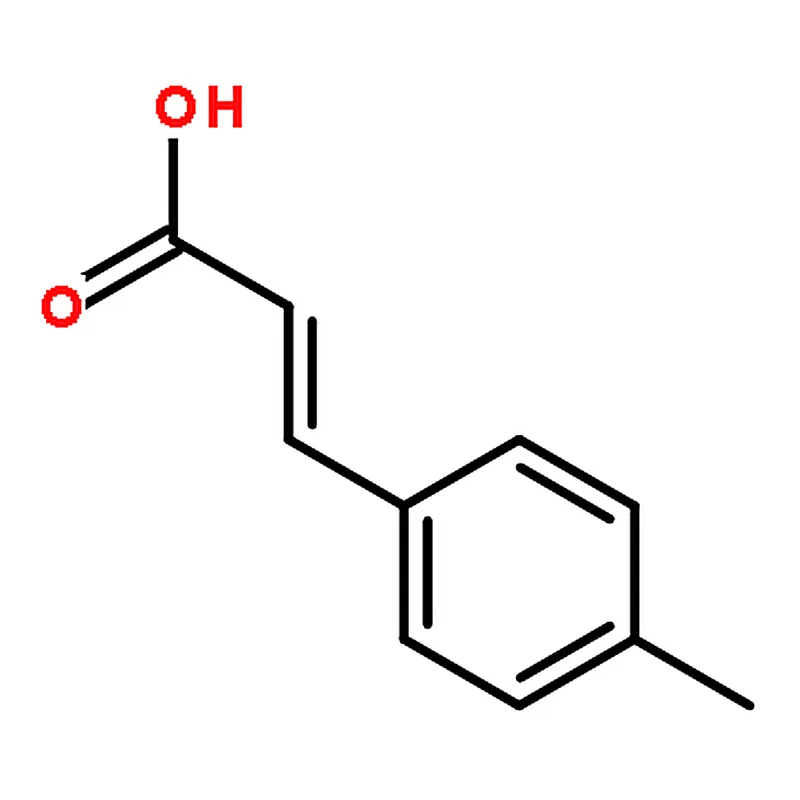 RHAWN 4-Methylcinnamic acid, predominantly trans