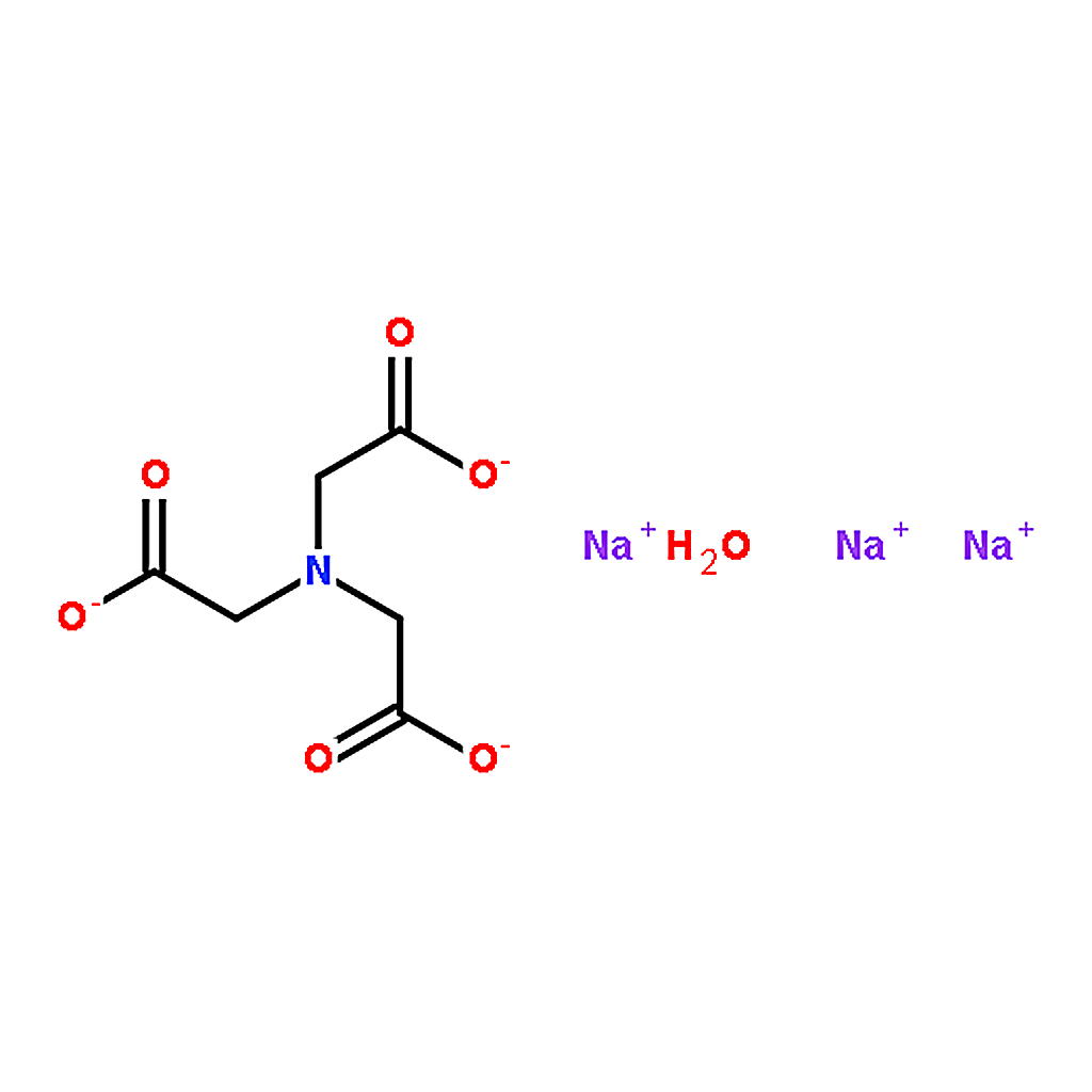 RHAWN Trisodium Nitrilotriacetate Monohydrate
