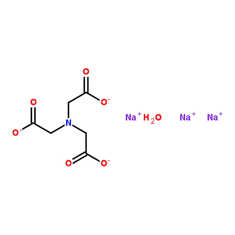 RHAWN Trisodium Nitrilotriacetate Monohydrate
