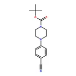 RHAWN 1-Boc-4-(4-cyanophenyl)piperazine
