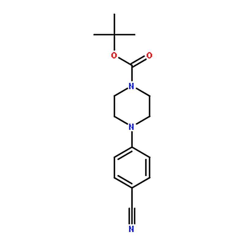 RHAWN 1-Boc-4-(4-cyanophenyl)piperazine