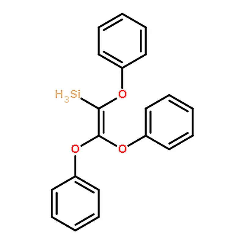 RHAWN Triphenoxy(vinyl)silane