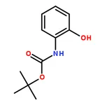 RHAWN tert-Butyl (2-hydroxyphenyl)carbamate