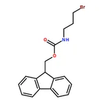 RHAWN (9H-Fluoren-9-yl)methyl (3-bromopropyl)carbamate