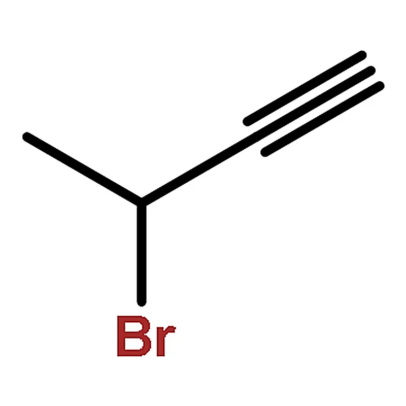 RHAWN 3-Bromo-1-butyne