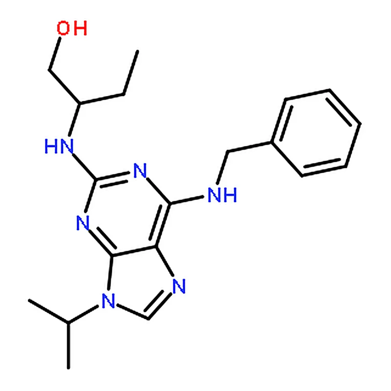 RHAWN Roscovitine (Seliciclib,CYC202)