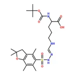 RHAWN Boc-D-Arg(Pbf)-OH