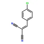 RHAWN 2-(4-Chlorobenzylidene)malononitrile