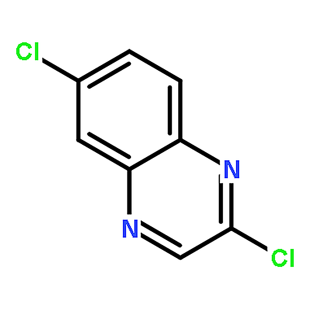 RHAWN 2,6-Dichloroquinoxaline