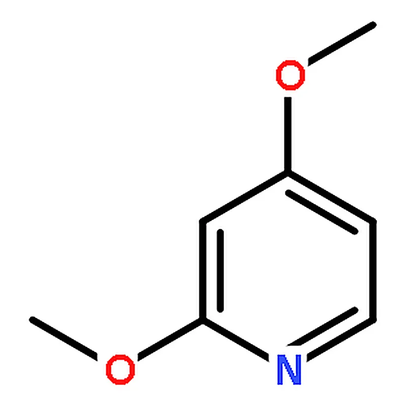 RHAWN 2,4-Dimethoxypyridine