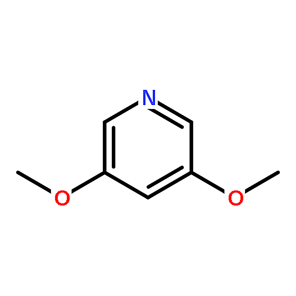 RHAWN 3,5-Dimethoxypyridine