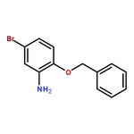 RHAWN 2-(Benzyloxy)-5-bromoaniline