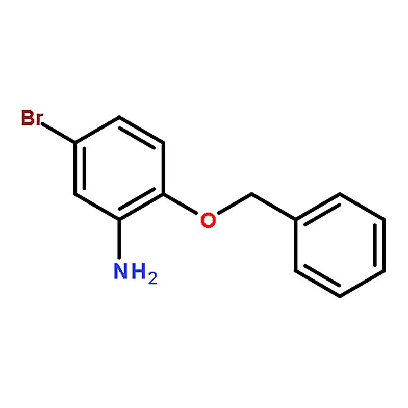 RHAWN 2-(Benzyloxy)-5-bromoaniline