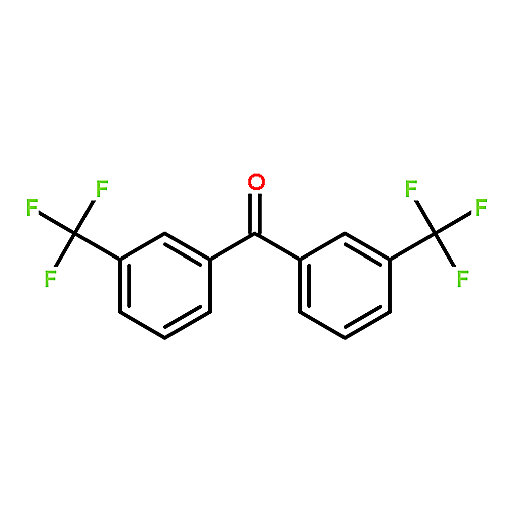 RHAWN 3,3'-Bis(trifluoromethyl)benzophenone